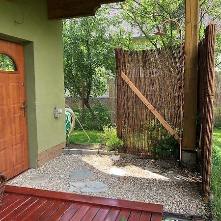 Apartman Luca Liptovsky Mikulas Exterior photo