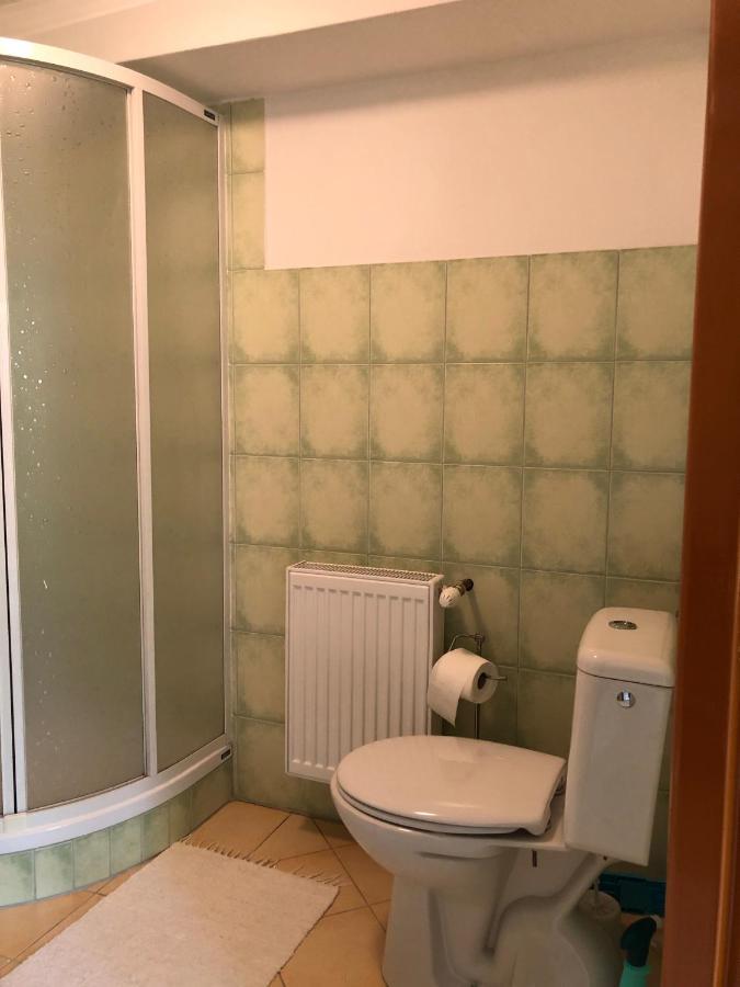 Apartman Luca Liptovsky Mikulas Exterior photo