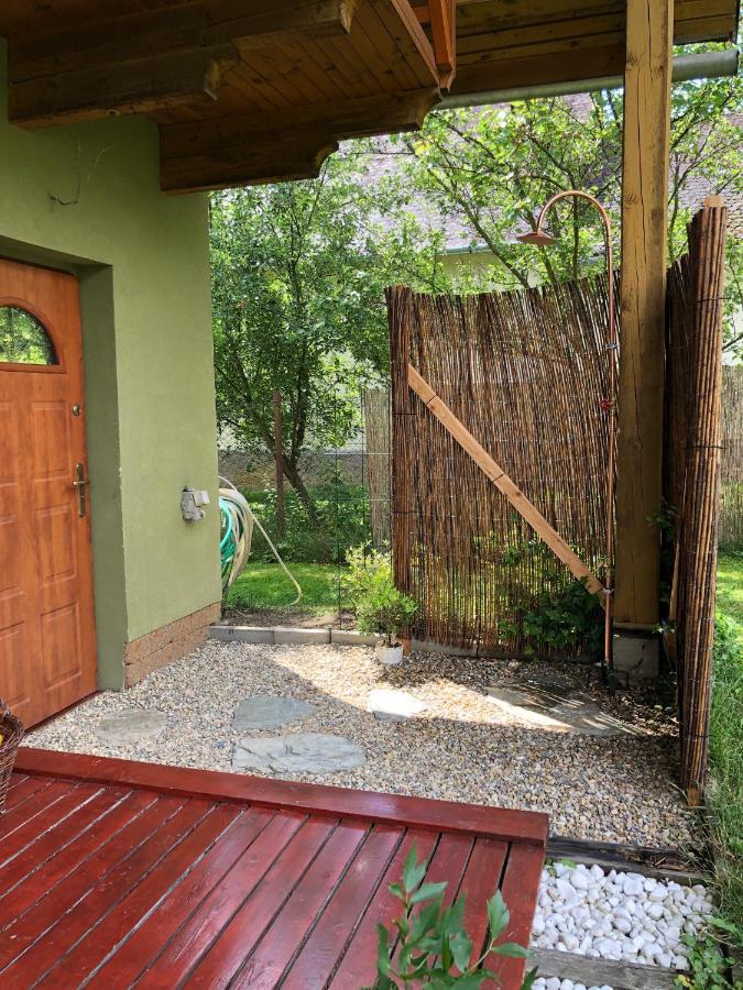 Apartman Luca Liptovsky Mikulas Exterior photo