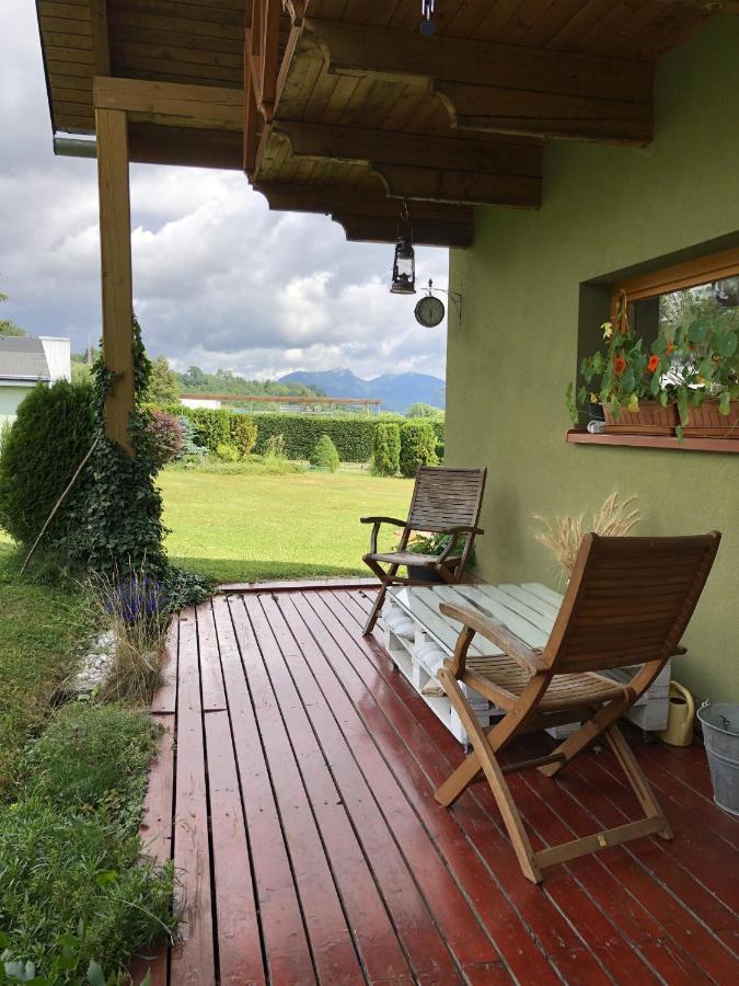 Apartman Luca Liptovsky Mikulas Exterior photo