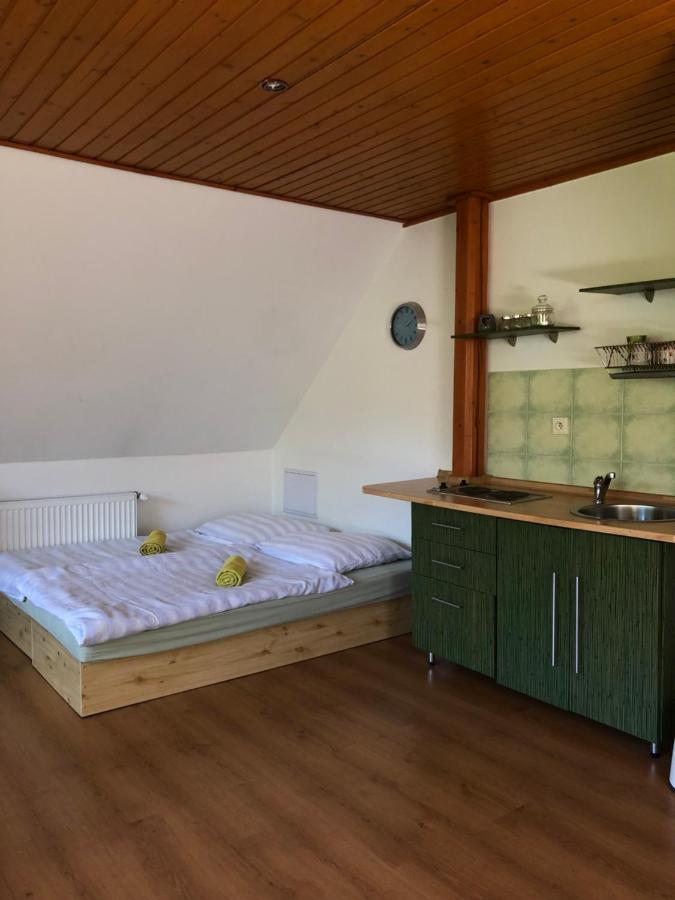 Apartman Luca Liptovsky Mikulas Exterior photo