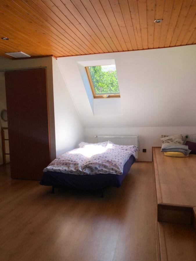 Apartman Luca Liptovsky Mikulas Exterior photo