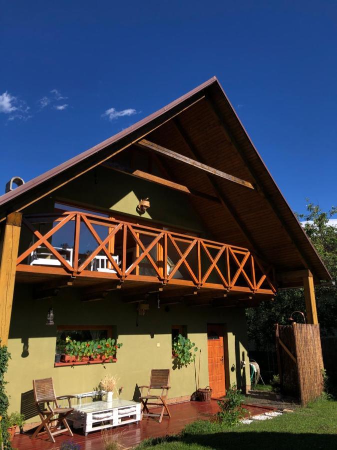 Apartman Luca Liptovsky Mikulas Exterior photo