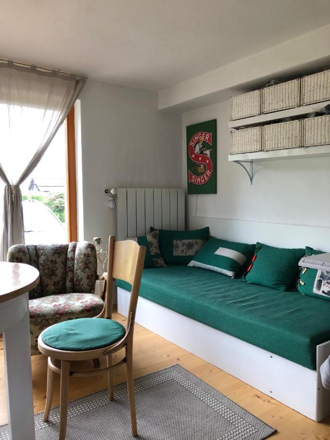 Apartman Luca Liptovsky Mikulas Exterior photo