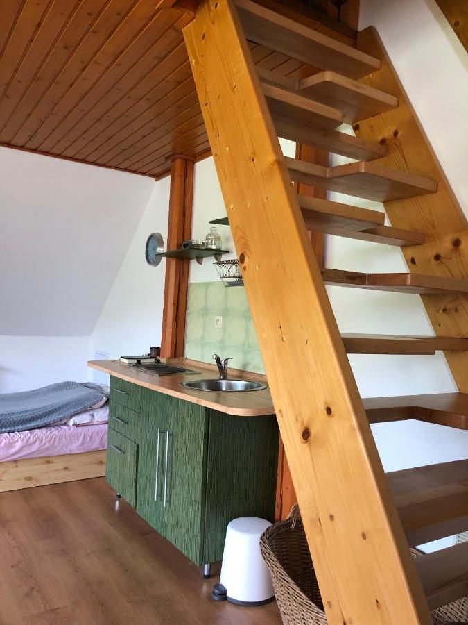 Apartman Luca Liptovsky Mikulas Exterior photo