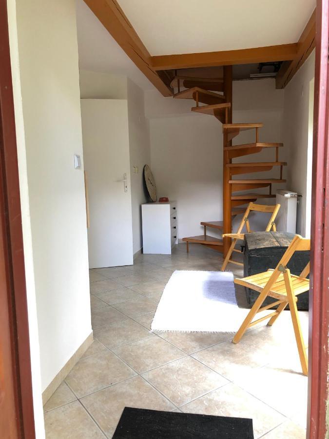 Apartman Luca Liptovsky Mikulas Exterior photo