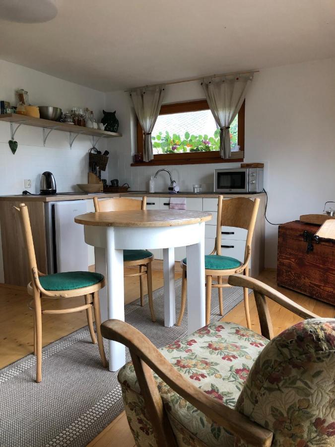Apartman Luca Liptovsky Mikulas Exterior photo